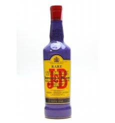 J&B Rare - Limited Edition (Purple Bottle)