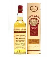 Queen of Spey 12 Years Old 2001 - James MacArthur's Old Master