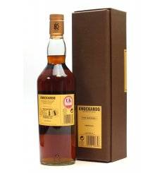 Knockando 25 Years Old - 2011 Limited Edition