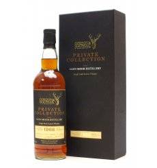 Glen Mhor 1966 - 2010 G&M Private Collection
