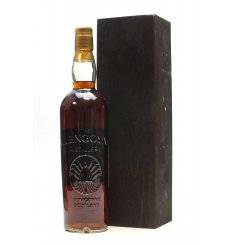 Glengoyne 19 Years Old 1985 - 2004 Summer Limited Edition