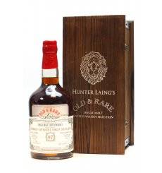 Probably Speyside's Finest Distillery 47 Years Old 1966 - Old & Rare Platinum Selection