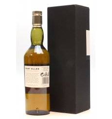 Port Ellen 22 Years Old - 1st Release