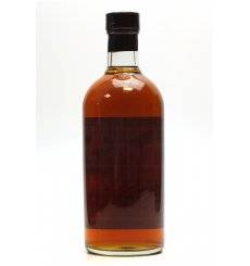 Hanyu 1988 - 2006 For Full Proof - Cask No.9204