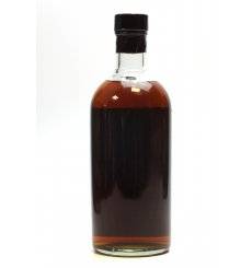 Hanyu 1988 - 2009 For Full Proof - Cask No.9306