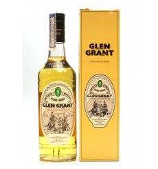 Glen Grant 5 Years Old 1988 - Pure Malt (75cl)