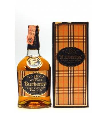 12 Years Old - Whisky Auctions