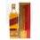 Johnnie Walker Red Label with Tin