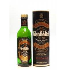 Glenfiddich Special Old Reserve - Pure Malt (35cl)