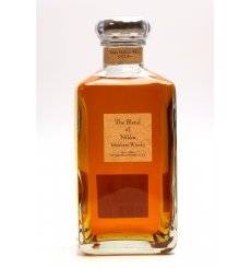 Nikka The Blend - Maltbase Whisky (660ml)