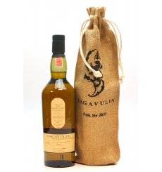 Lagavulin Feis Ile 2015