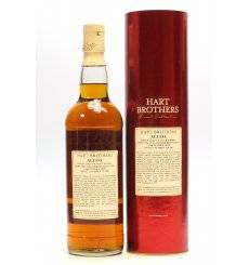 Alloa 40 Years Old 1964 - 2005 Hart Brothers Finest Collection