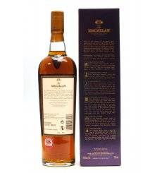 Macallan 18 Years Old 1991