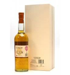 Clynelish Select Reserve - 2014 Cask Strength 