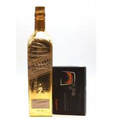 Johnnie Walker Gold Label - Reserve & Whisky Stones