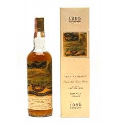 Tomatin 1965 - 1989 "The Animals"