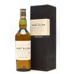Port Ellen 22 Years Old - 1st Release