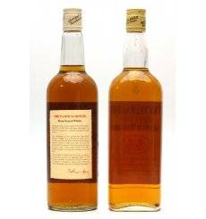 Whyte & Mackay Special & Famous Grouse