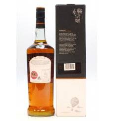 Bowmore 12 Years Old - Enigma (1 Litre)