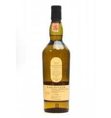 Lagavulin Feis Ile 2012