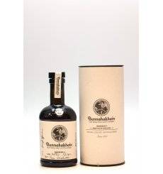 Bunnahabhain 12 years old - Hand Filled Exclusive No.1490 (20cl)