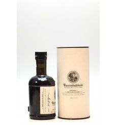 Bunnahabhain 12 years old - Hand Filled Exclusive No.1490 (20cl)