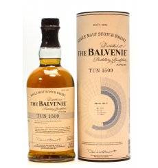 Balvenie TUN 1509 - Batch 2