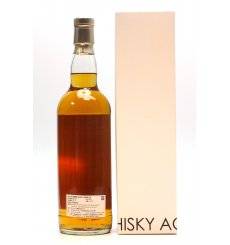 Ireland 26 Years Old 1988 - The Whisky Agency 'The Perfect Dram'