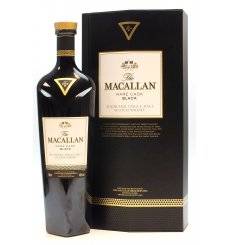 Macallan Rare Cask Black
