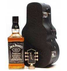 Jack Daniel's Old No.7 - Guitar Special Edition