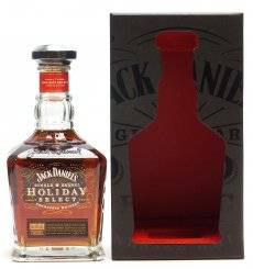 Jack Daniels Single Barrel - Holiday Select