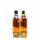 Johnnie Walker 12 Years Old Black Label (35cl) x 2