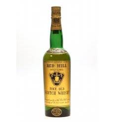 Red Hill Gold Label