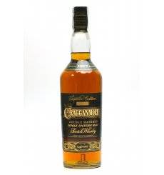 Cragganmore 1997 - The Distillers Edition