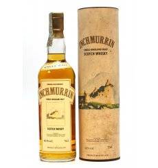 Inchmurrin Special Old Reserve