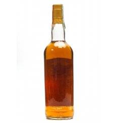 Macallan 25 Years Old 1972 - Hart Brothers Finest Collection