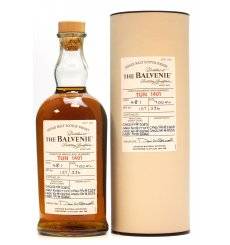 Balvenie TUN 1401 - Batch 1