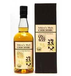 Chichibu On The Way - Ichiro's Malt 2013