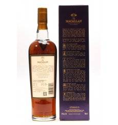 Macallan 18 Years Old 1992