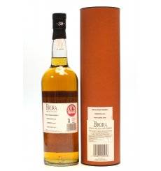 Brora 30 Years Old - 2009 Limited Edition