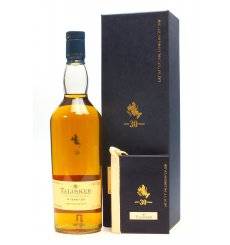 Talisker 30 Years Old - Limited Edition 2010