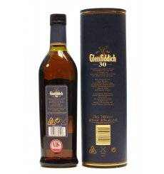 Glenfiddich 30 Years Old