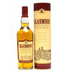 Blairmhor 8 Years Old