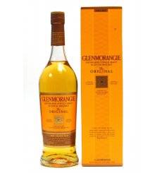 Glenmorangie 10 Years Old - The Original