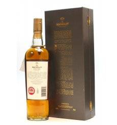 Macallan 21 Year Old - Fine Oak