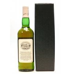 Laphroaig 10 Years Old - Royal Warrant 1994