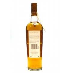 Macallan 8 Years Old - Easter Elchies Seasonal Selection