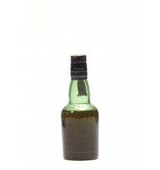 Glayva Scotch Liqueur - 70° Proof Miniature