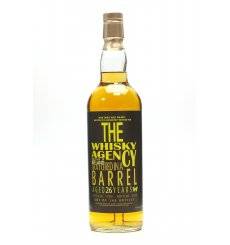 Ireland 26 Years Old - The Whisky Agency