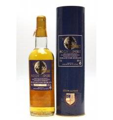 Highland Park 1980 - 2000 Moon Import 20th Anniversary